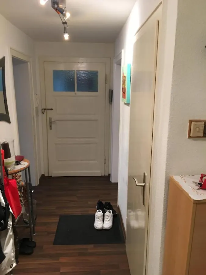 Privatzimmer In Koln Alemanha
